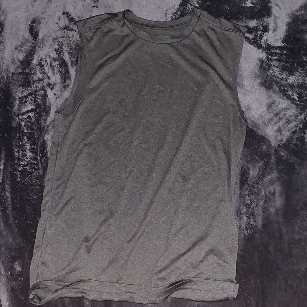 Men’s Champion athletic tank top